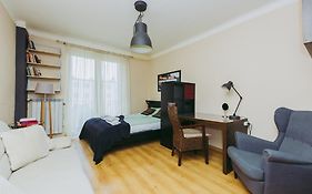 Shortstaypoland Leszno